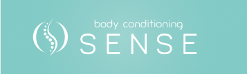 body conditioning SENSE｜整骨・整体×ピラティス×動作トレーニングで、痛みを根本からなくします｜ボディコンディショニングセンス